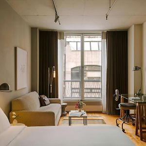 Habitación Superior con Cama King