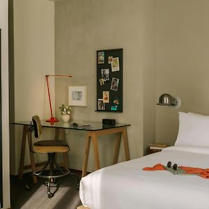 Chambre Lit King-Size