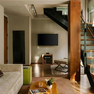Suite Lit King-Size