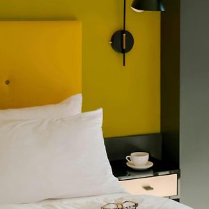 Zimmer mit Queensize-Bett